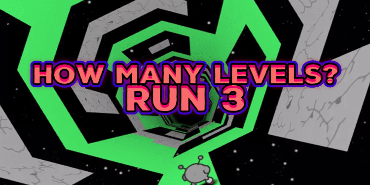 how-many-levels-are-in-run-3-run-3-game