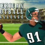 American Touchdown Game