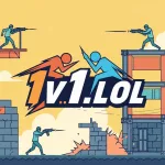 Master the Arena: The Complete Guide to 1v1 lol Official